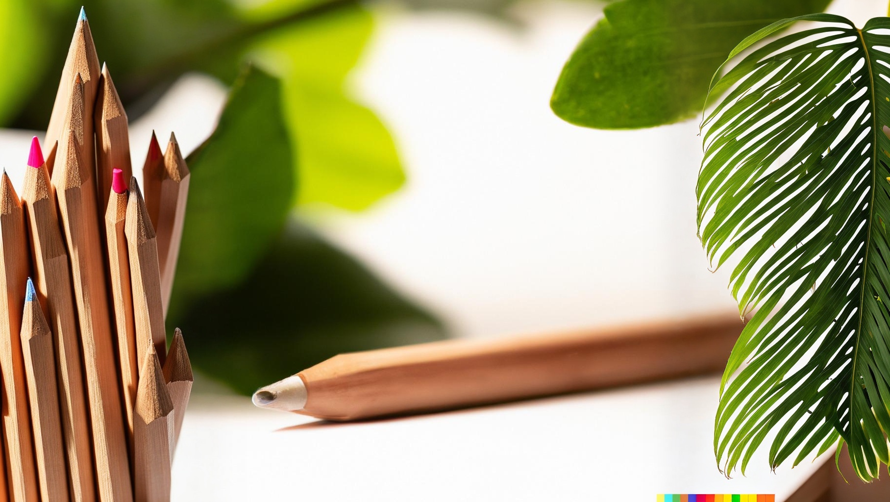 pencil